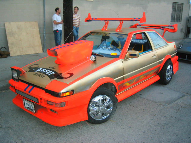 Motor Week Once Tested A Pontiac Aztek And Didn't Hate It