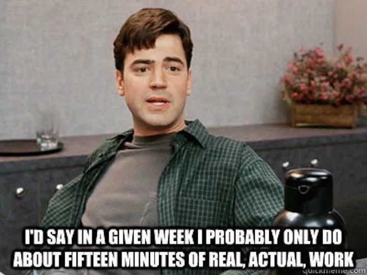 A Day In The Life Of A Petrolhead In 2016