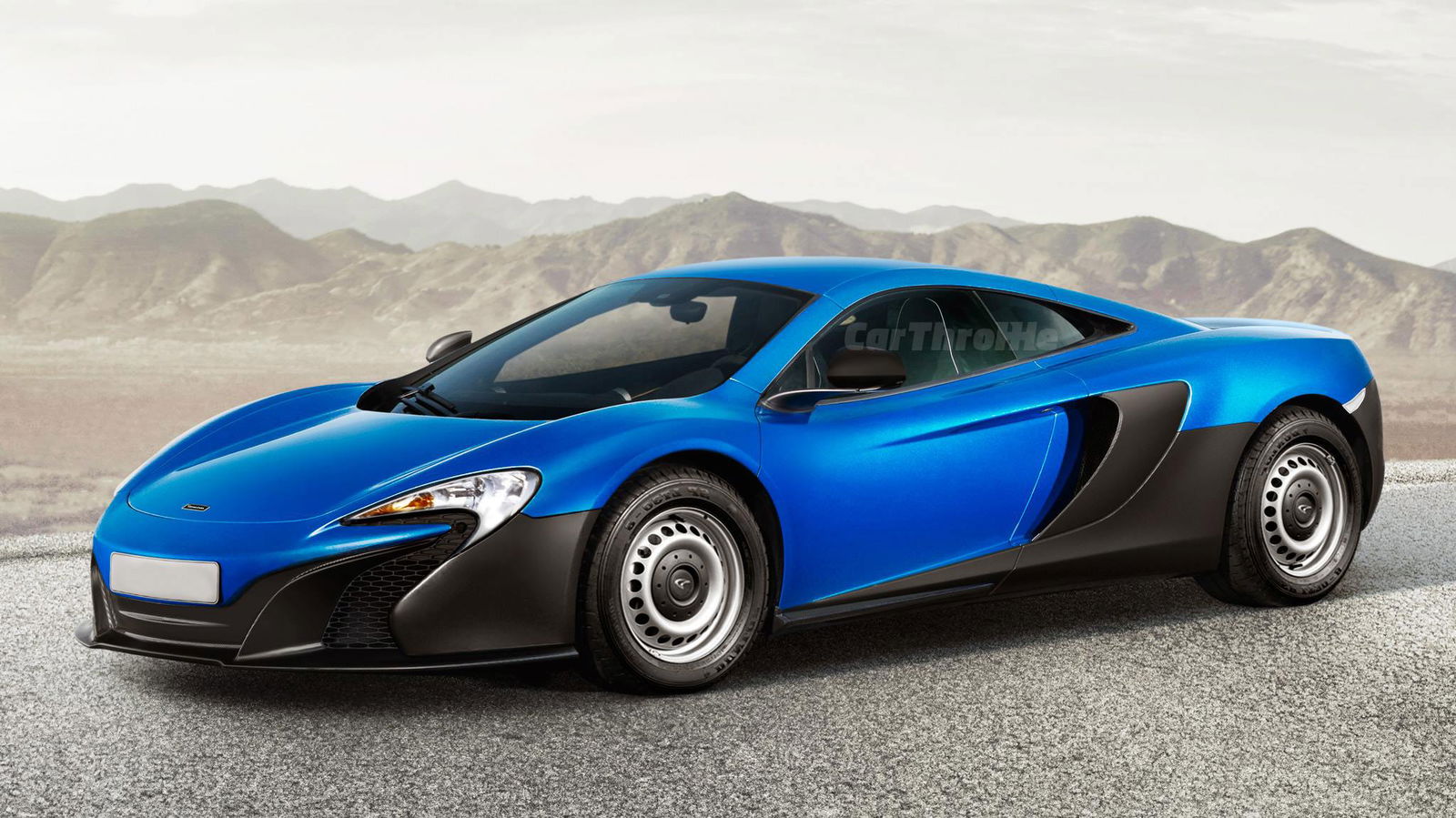 10 Of The World's Hottest Rides Transformed Into Poverty-Spec Supercars