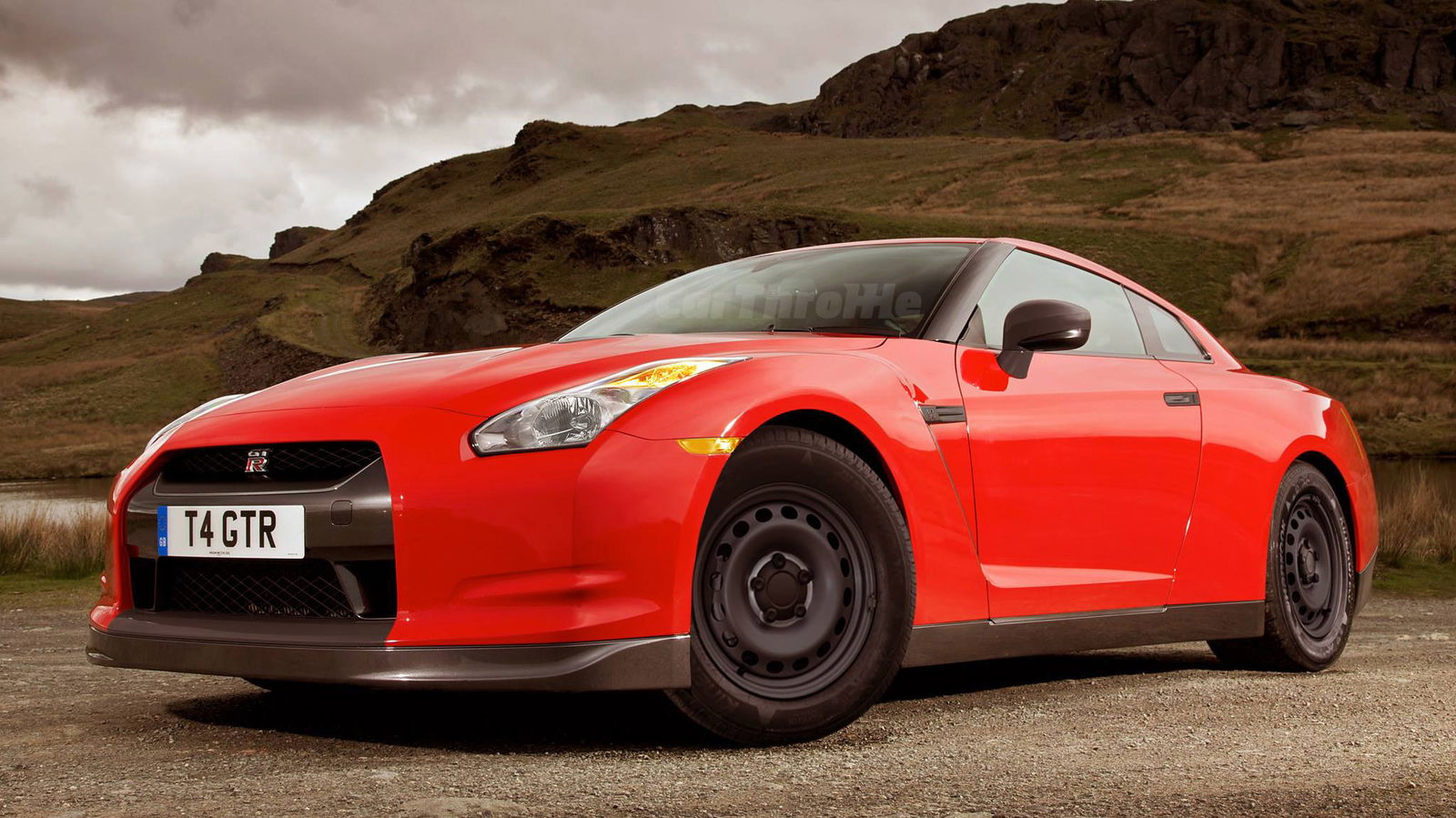 10 Of The World's Hottest Rides Transformed Into Poverty-Spec Supercars