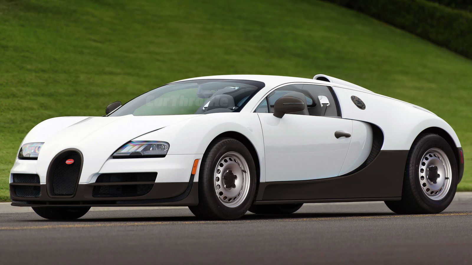 10 Of The World's Hottest Rides Transformed Into Poverty-Spec Supercars