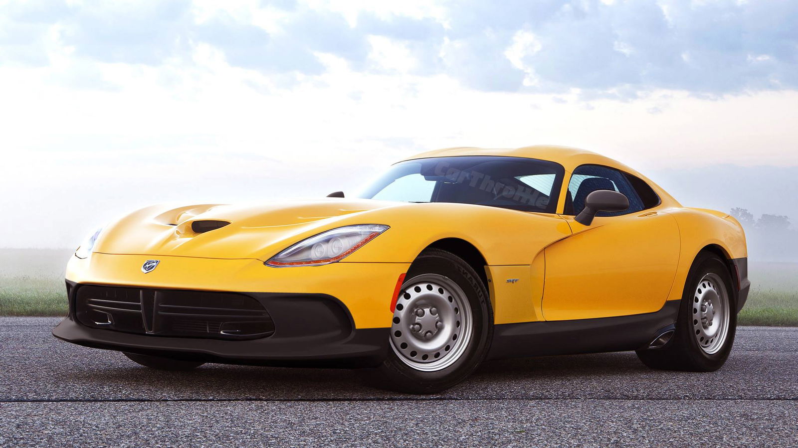 10 Of The World's Hottest Rides Transformed Into Poverty-Spec Supercars