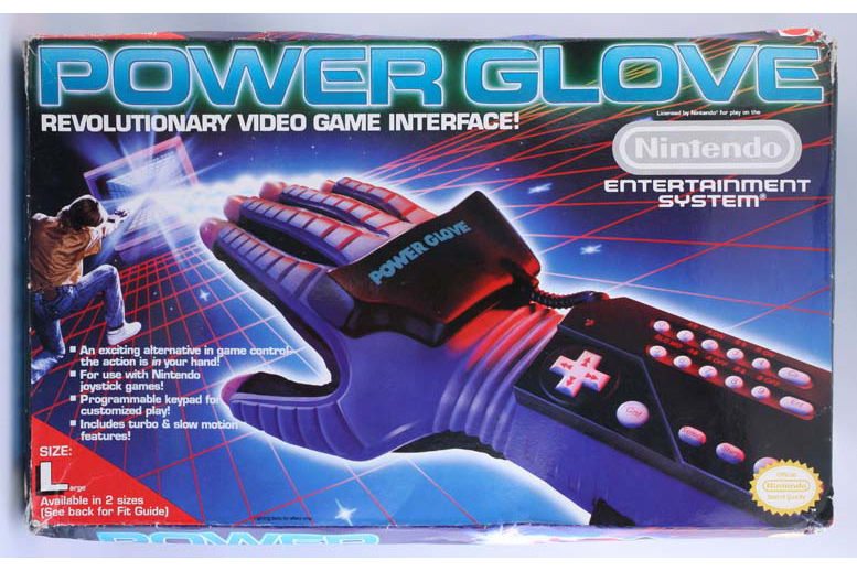 A Glimpse Into The Future Of Racing Game Hardware