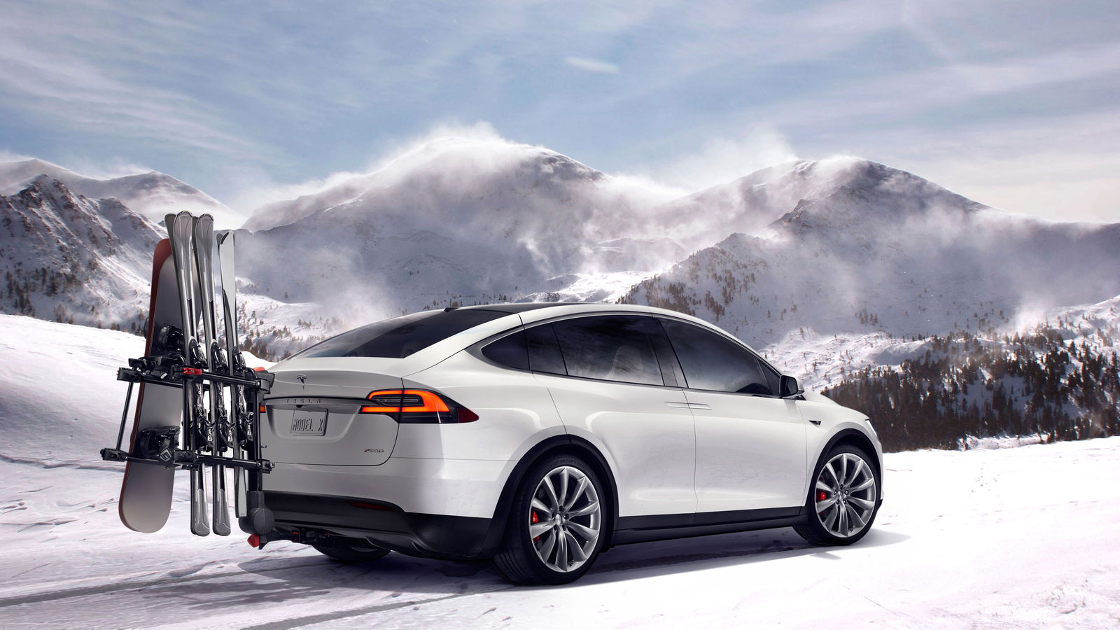 Tesla's Latest Quarterly Loss Won't Derail Model 3, Says Elon Musk, But More Money Would Be Good, Thanks