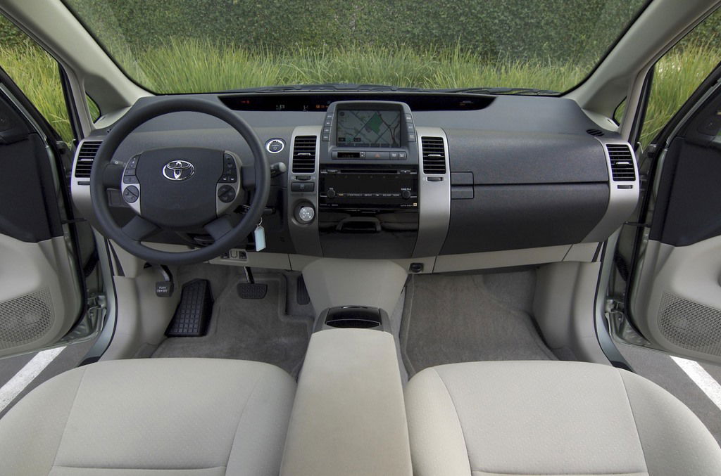 7 Stupid Handbrakes That Forgot How To Handbrake 