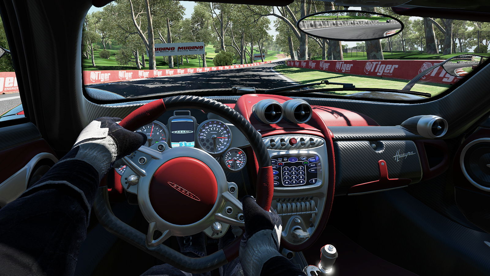 Why Car Makers Are Stepping Up Their Video Game Presence