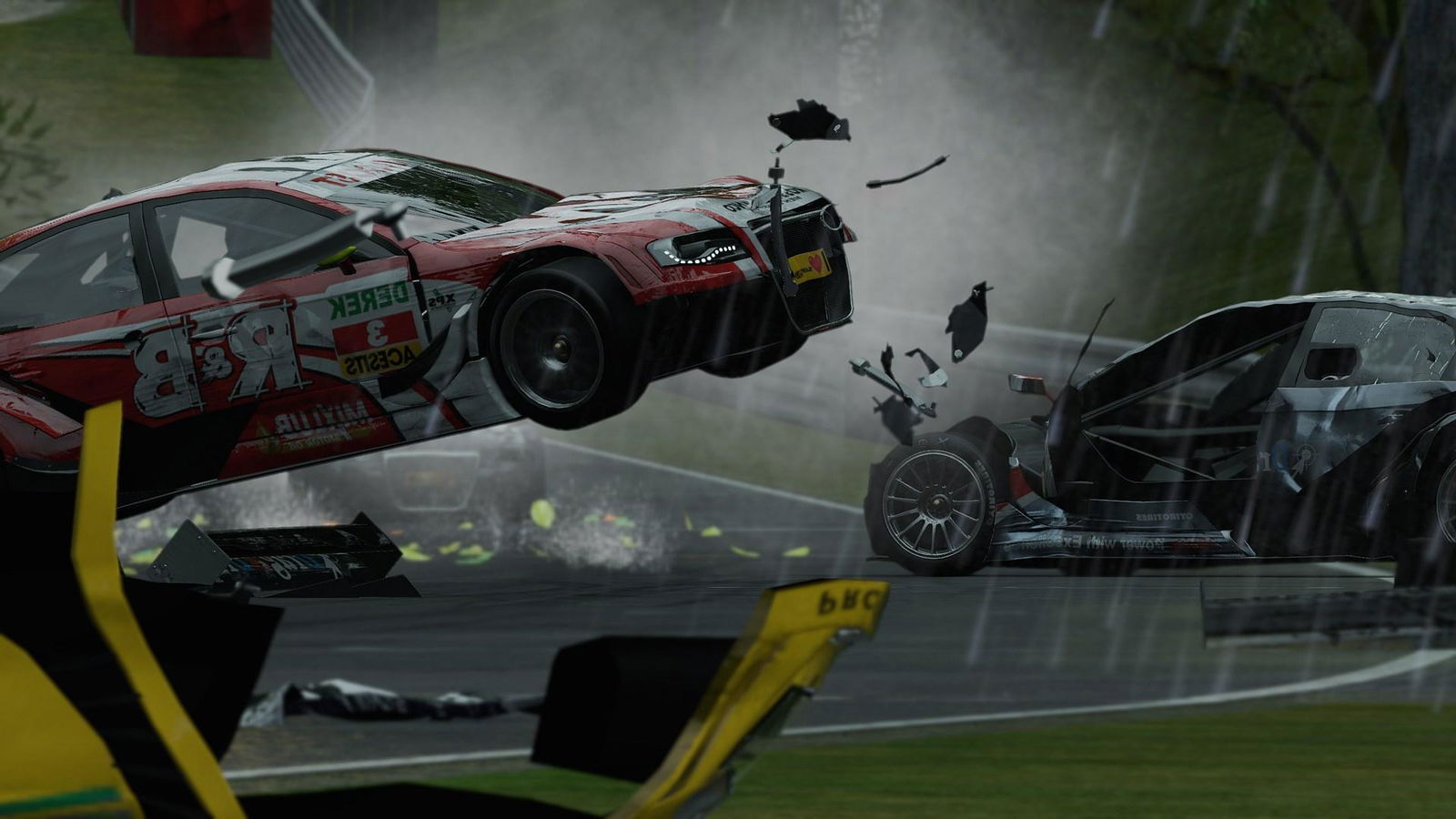 Project Cars Is Finally Here, But Does It Live Up To The Hype?