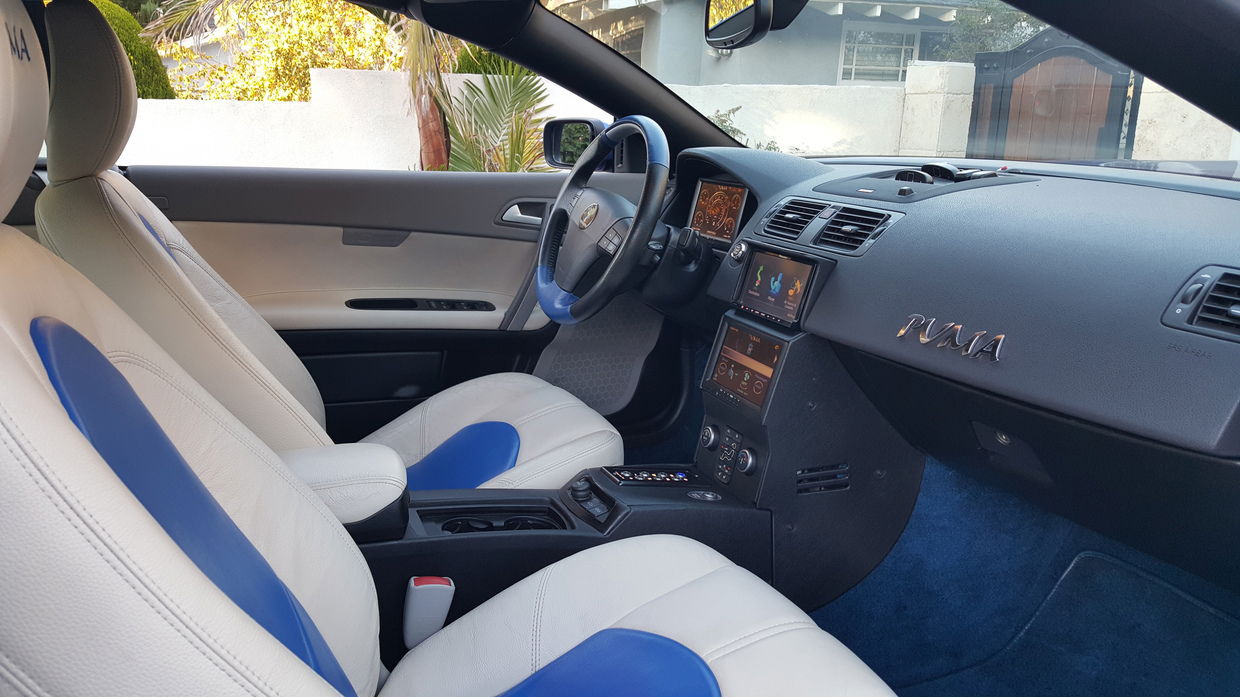 Now You Can Own The World's Ugliest, Most Pointless Car For The Bargain Price Of $895,000