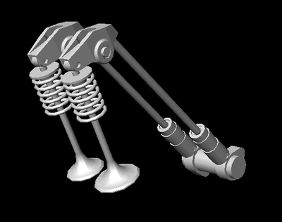 Engineering Explained: A Dummy's Guide To Valvetrains And Which Design Works Best 