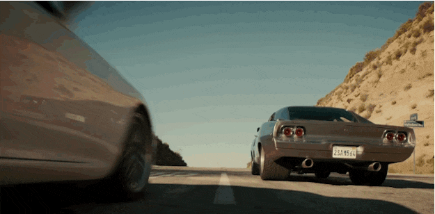 15 Incredible Car GIFs You'll Watch Over And Over Again 