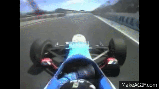 15 Spectacular Crashes At The Canadian GP’s Infamous Wall Of Champions