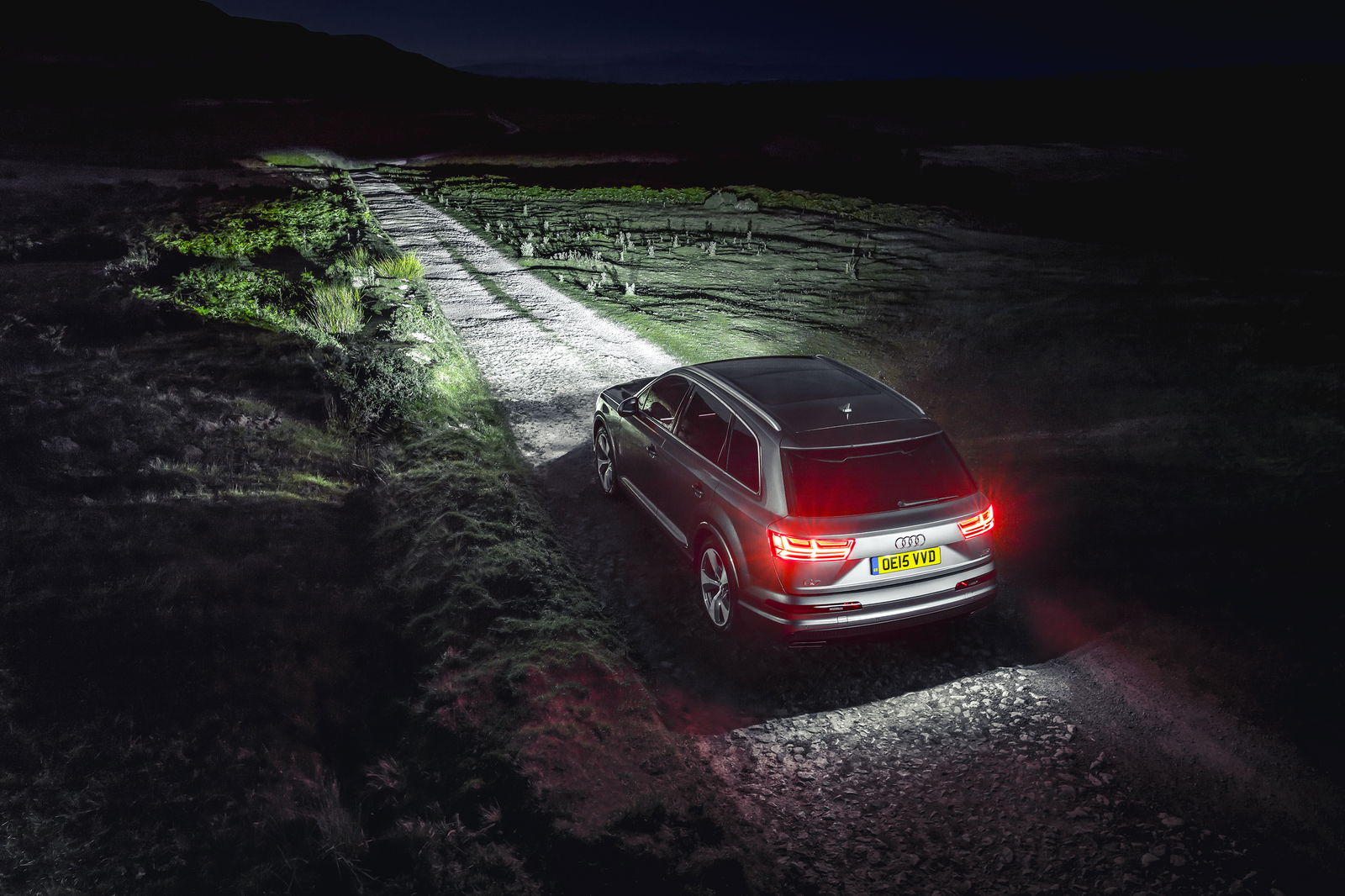 6 Things To Unlearn From Your Driving Test