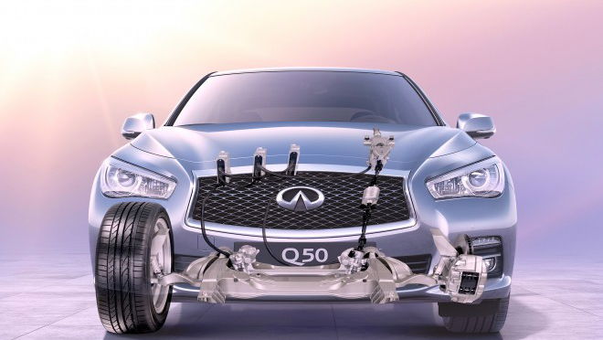 7 Things We're Sad To See The Car Industry Killing Off