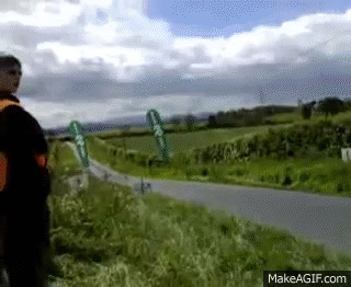 16 Awesome Gifs Of Rally Cars Getting Some Serious Air