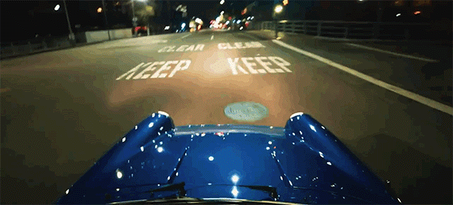 8 Simple Pleasures People Who Love Driving Have Experienced