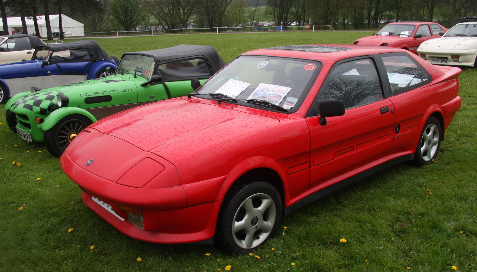 I'll Be At The World Launch Of The New Mazda MX-5: What Do You Want To Know? 