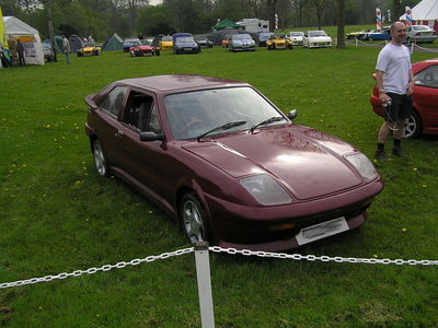 Kit Cars Can Save Young Drivers Thousands On Insurance 