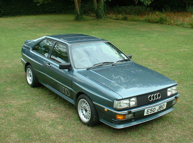 6 World-Market Performance Cars That Were Strangled For America