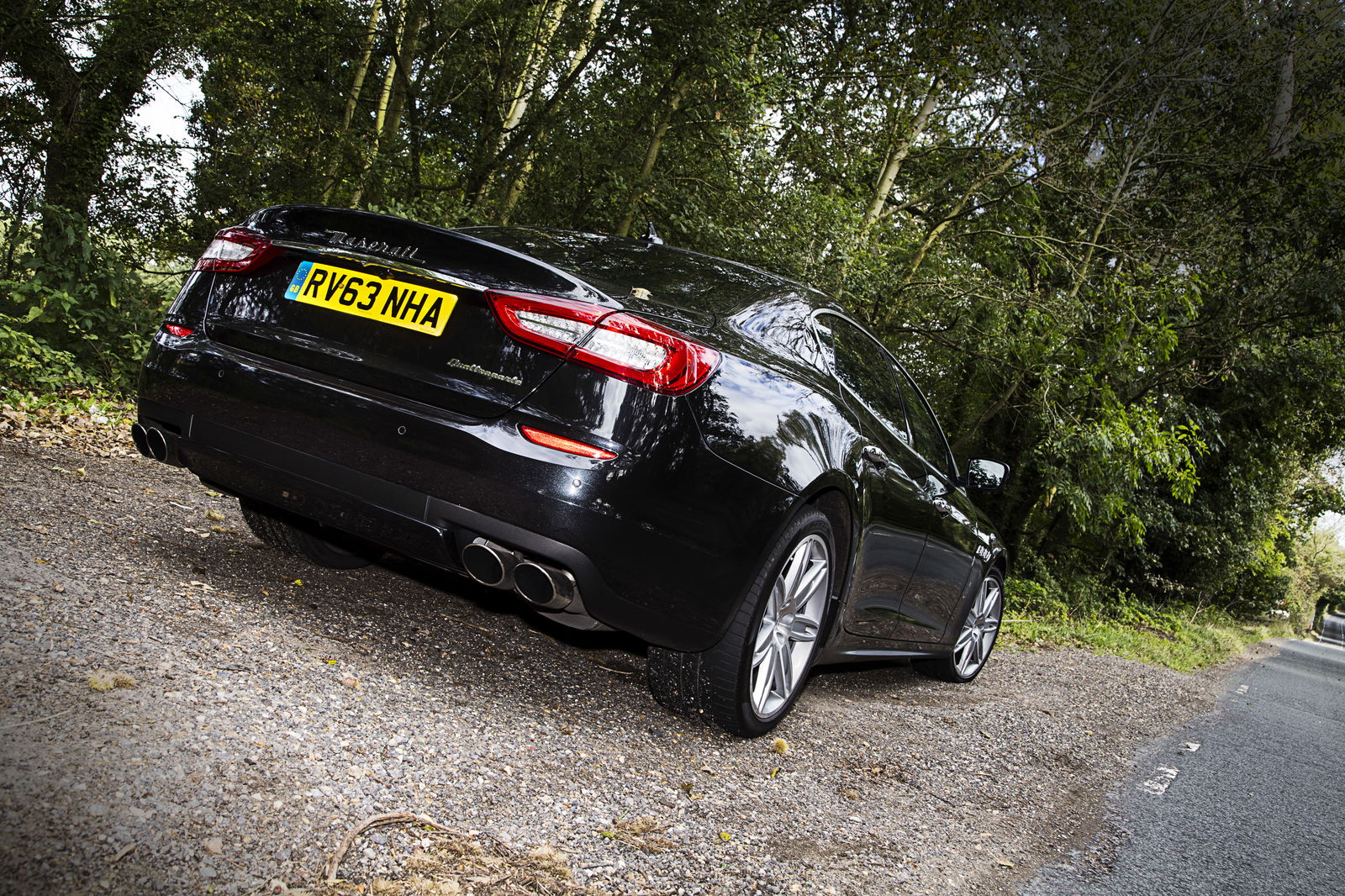 The 306bhp Audi TTS Is Like A Baby R8 For People Who Don't Want A Supercar