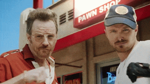10 Feelings Only Gearheads Know