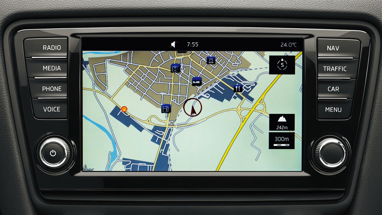 5 Reasons Why In-Car Media Systems Infuriate Me