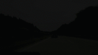 These Gifs Prove Why Gumball 3000 Is The Greatest Rally On Earth