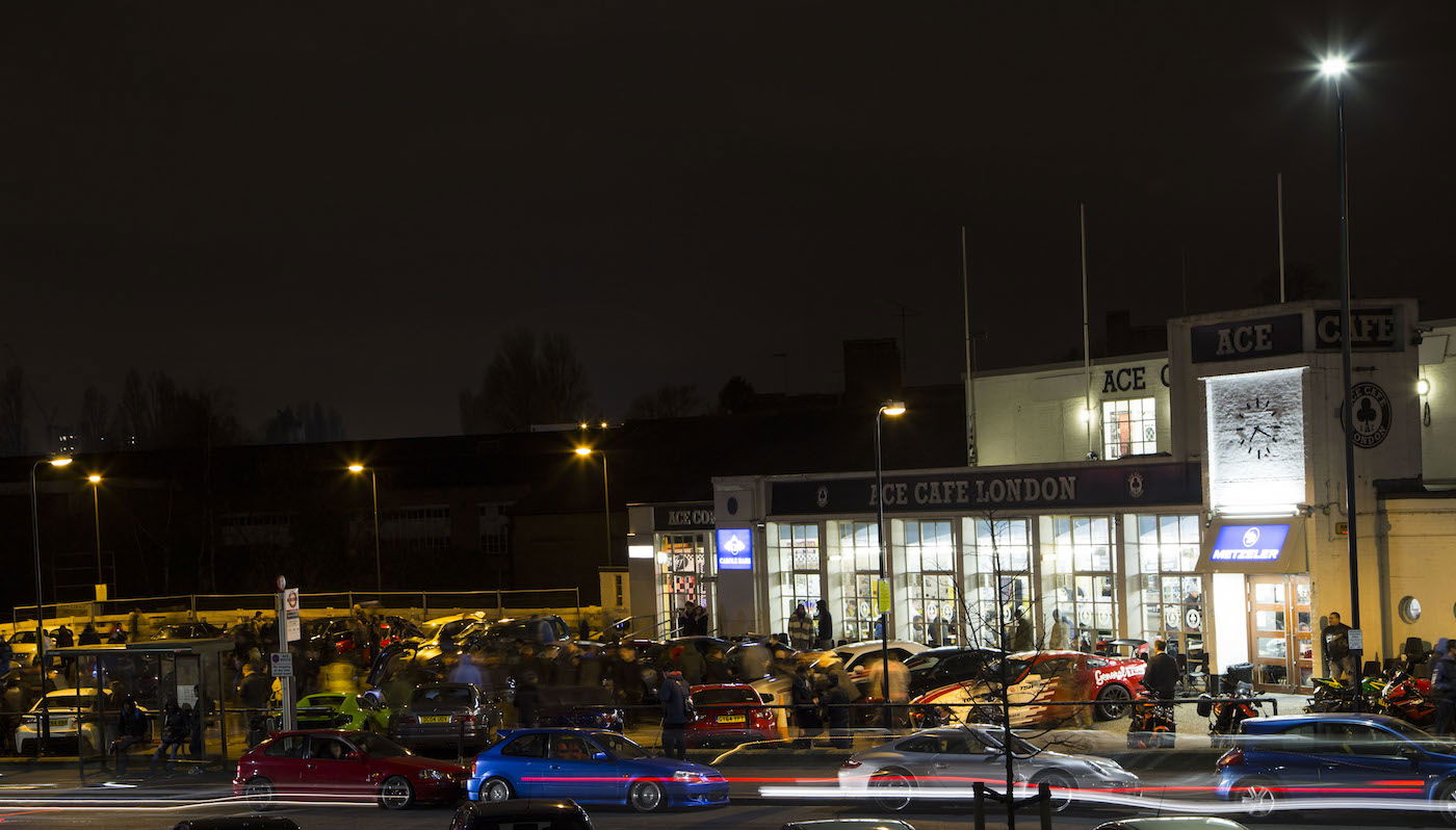 Is It Time For Us To Stop Living Dangerously At Car Meets?