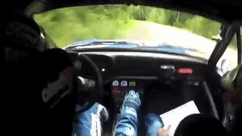 8 Simple Pleasures People Who Love Driving Have Experienced