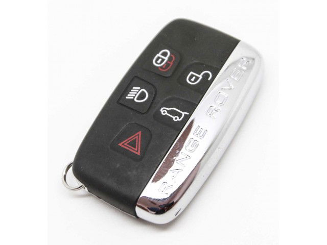 7 Modern Car Key Designs I Hate