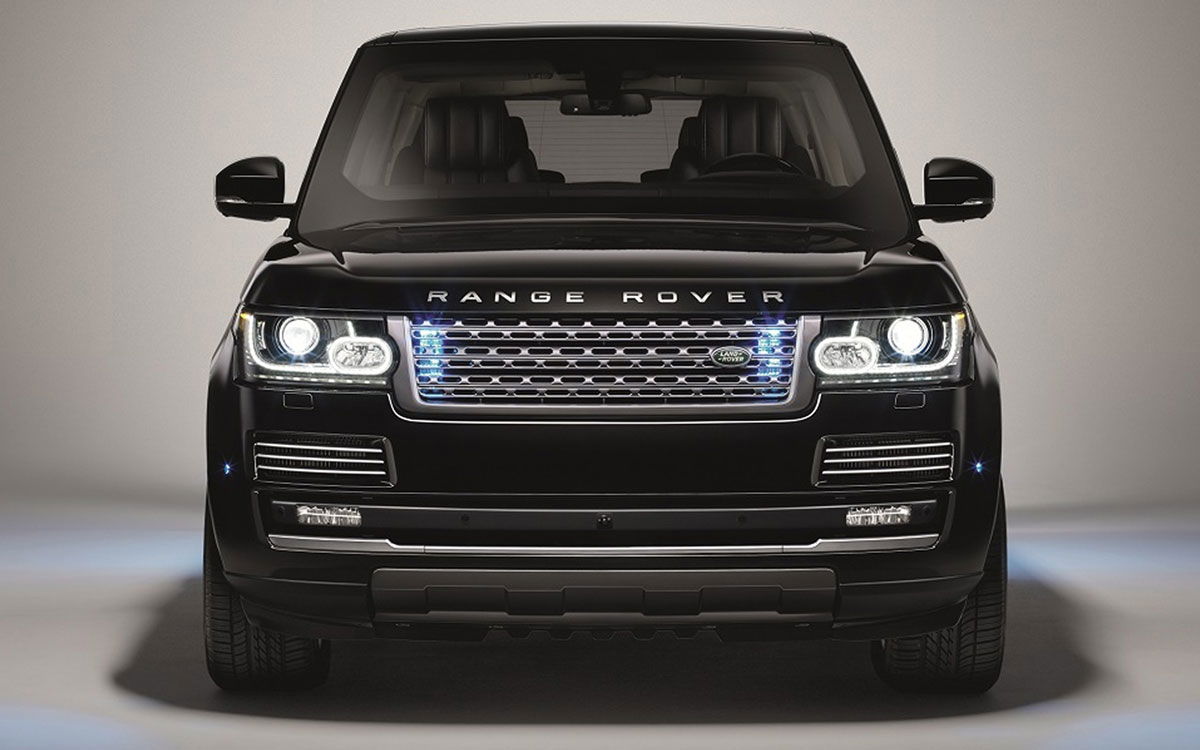 The 7 Best Personal Security Vehicles Out There