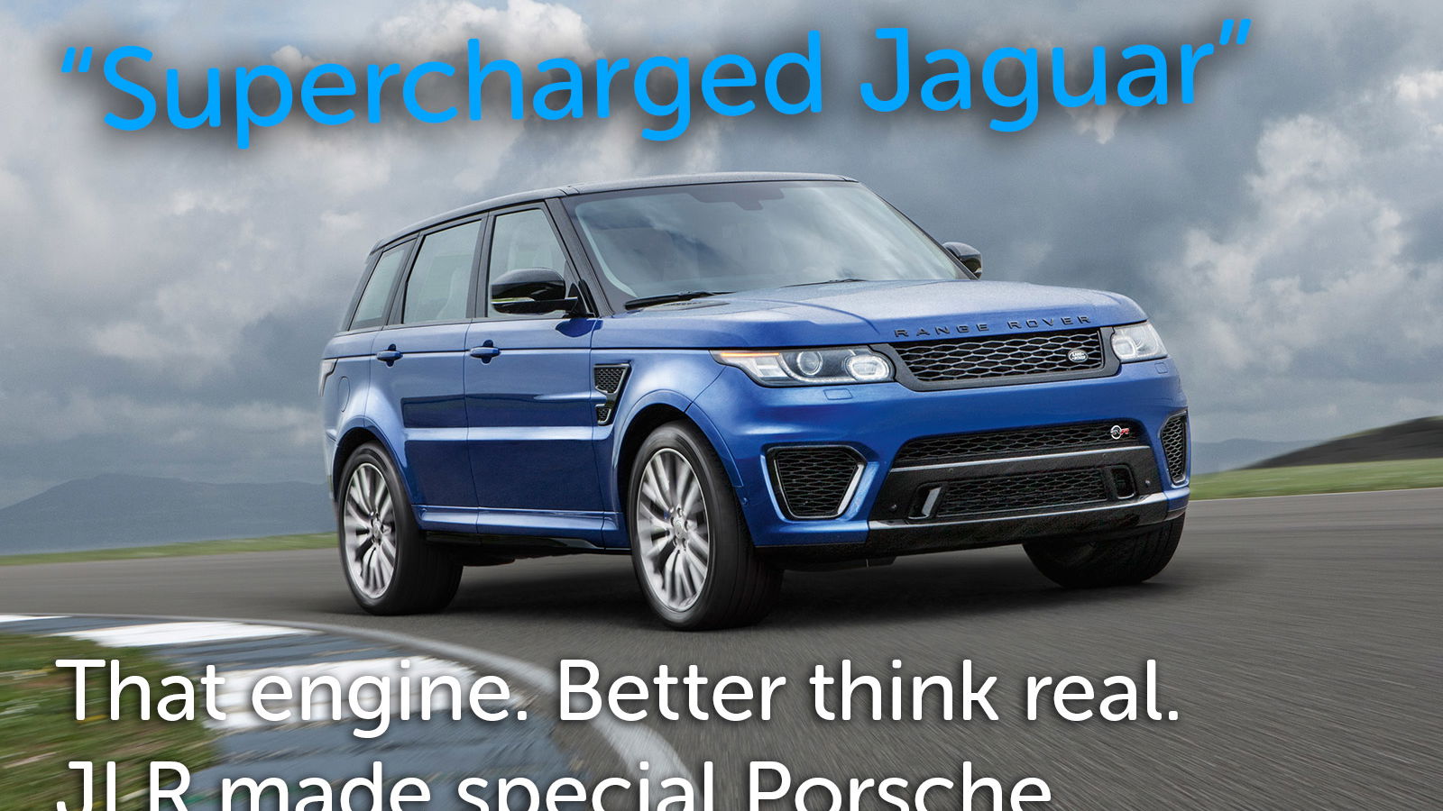 10 Car Adverts Made From The Most Frequently Used Words In Their Reviews