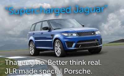 10 Car Adverts Made From The Most Frequently Used Words In Their Reviews