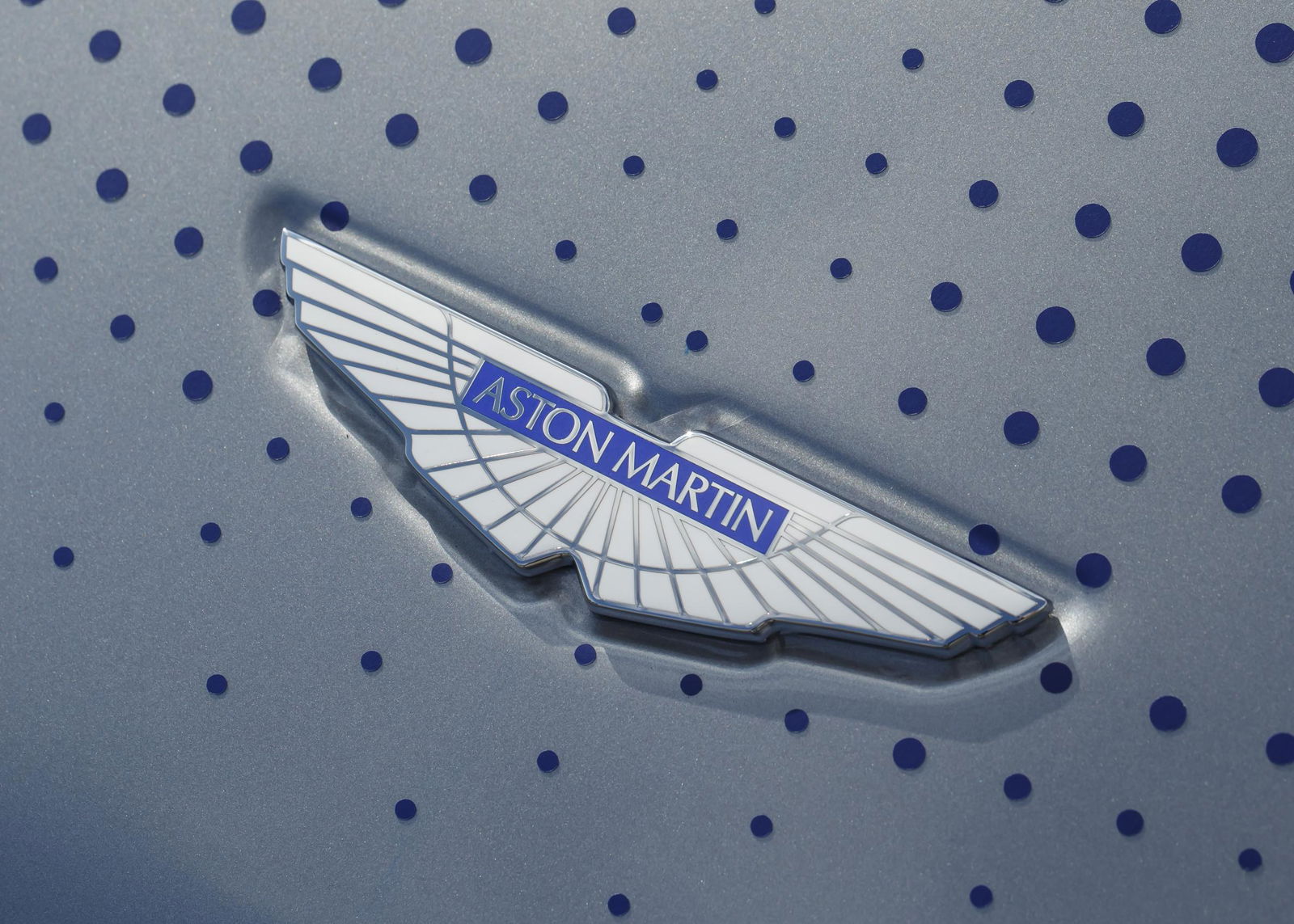 5 Reasons Why Aston Martin's 1000bhp Electric Rapide Will Be Awesome 
