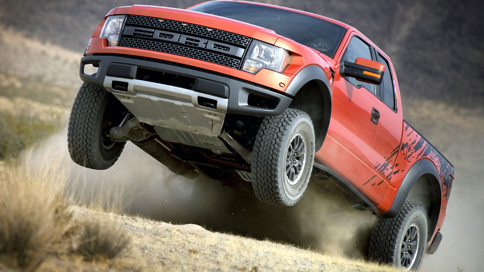 7 Reasons Why Americans Love The Pickup Truck