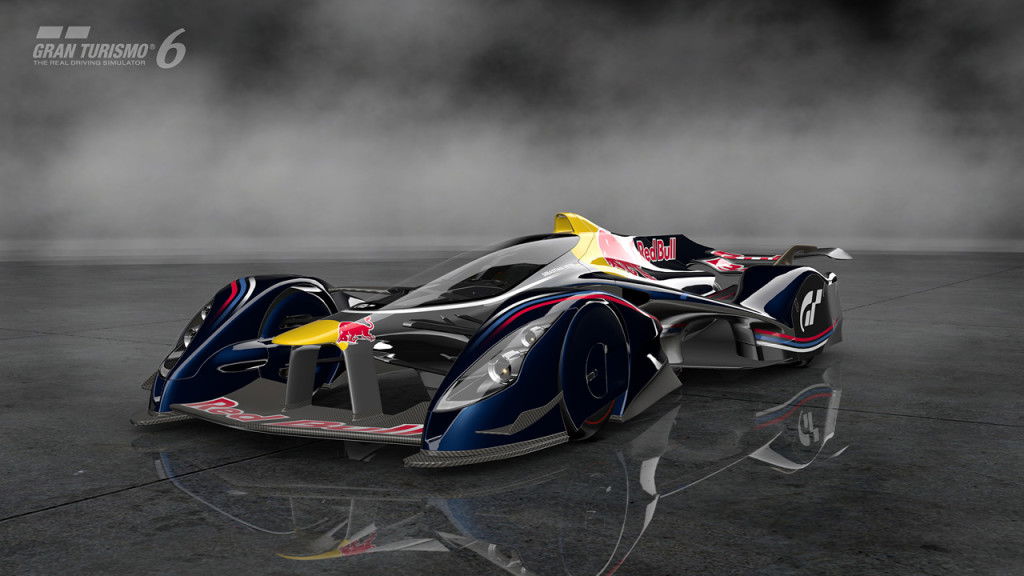 7 Insane F1 Concepts That Look Hotter Than The Real Thing 