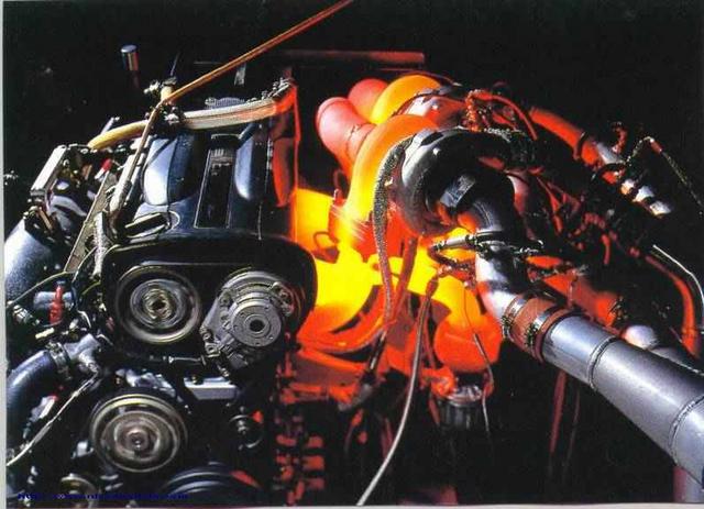20 Beautiful Engines That Will Make You Question Your Manufacturer Orientation