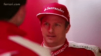 7 Drivers Who Could Replace Kimi Raikkonen At Ferrari In 2017