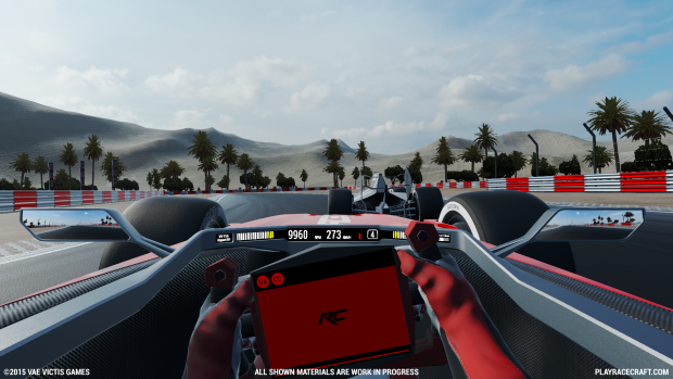 Racecraft Is A Sandbox Motorsport Game That Puts You In Control