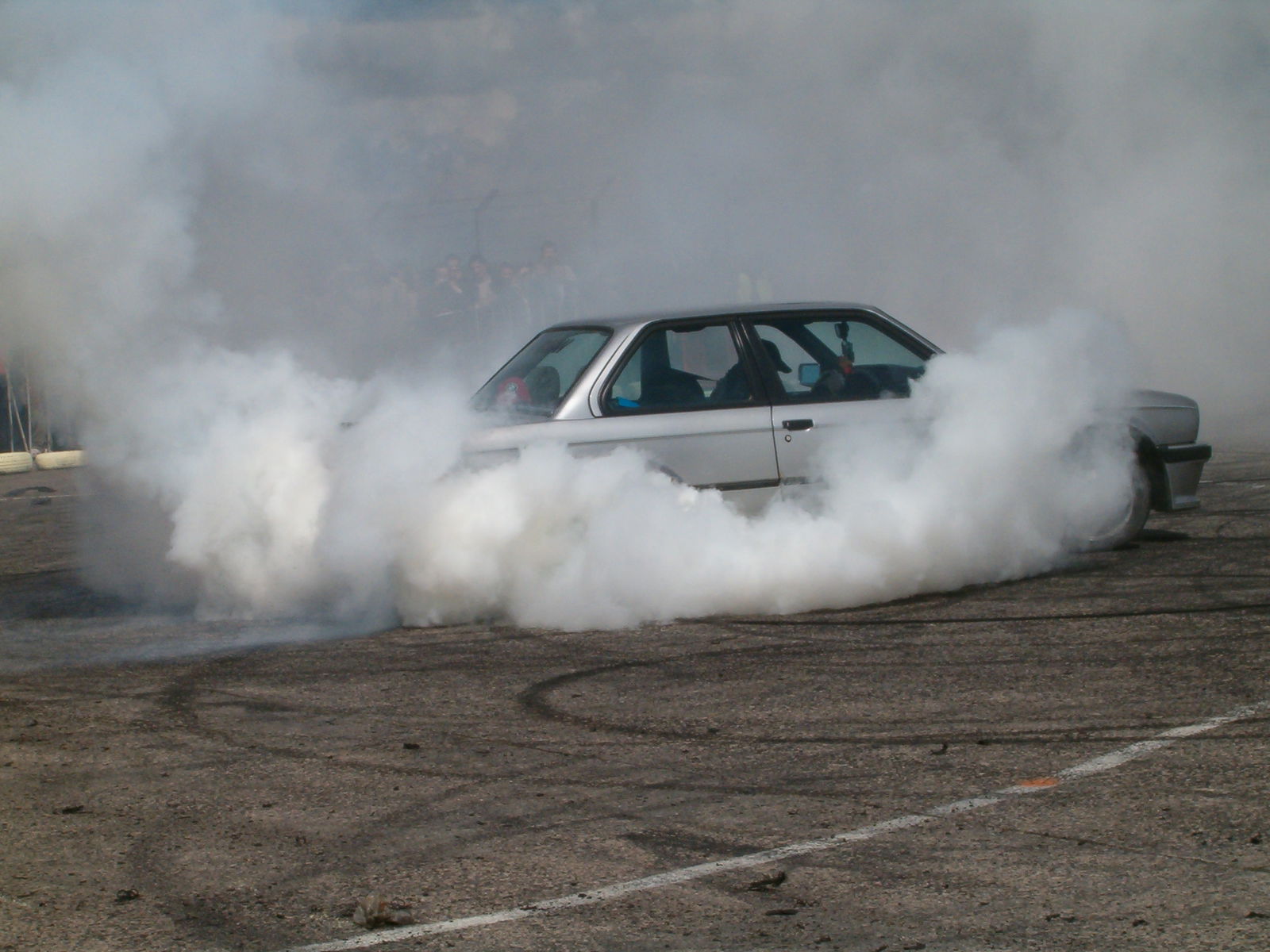 12 Confessions Of A Petrolhead Parent