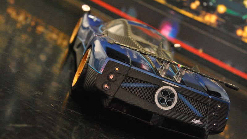 Why Building, Showing And Racing RC Cars Is More Than Just A Hobby