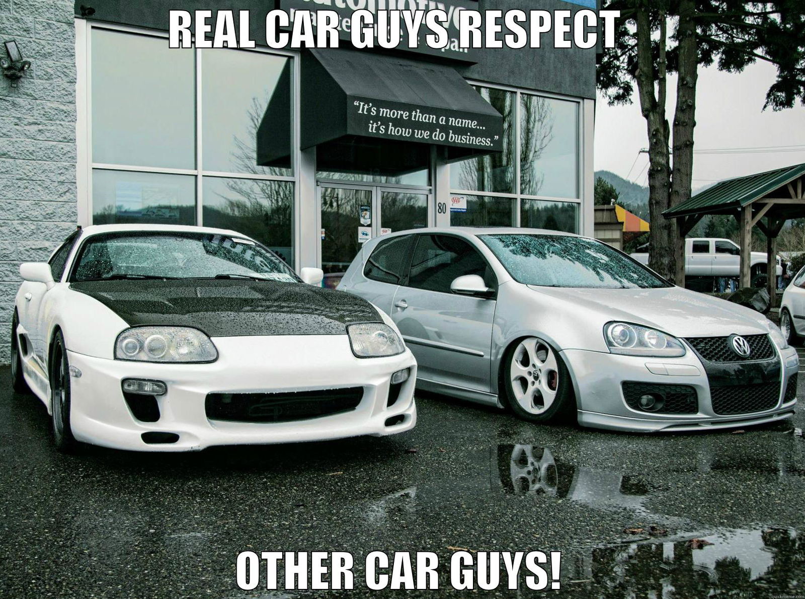 8 Life Lessons You'll Learn From Working On Your Car
