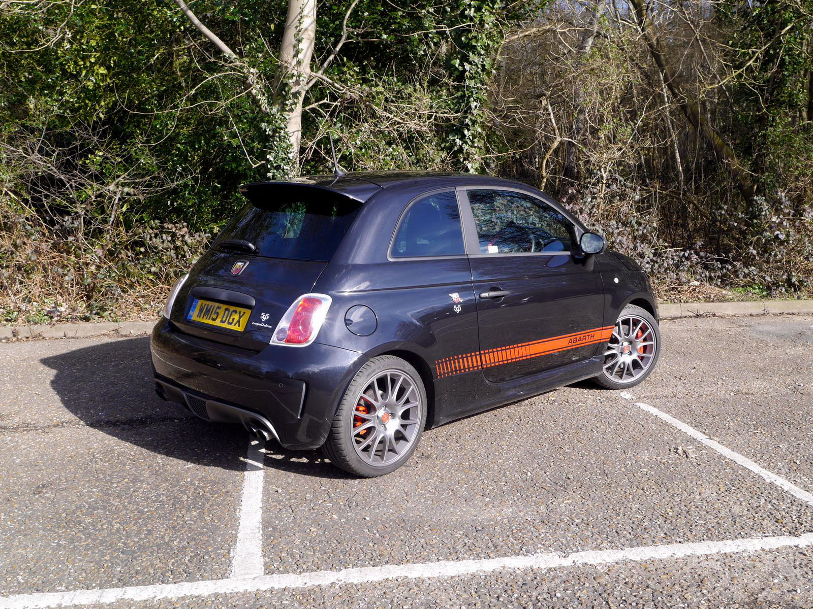 10 Things I've Learned After One Week Of Abarth 595 'Ownership'