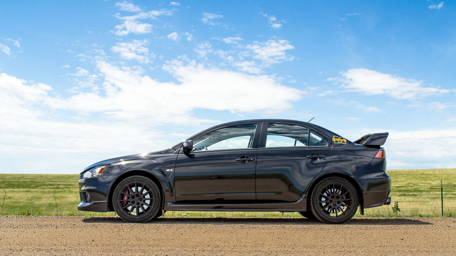 9 Reasons Why The Mitsubishi Evo Is Better Than The Impreza WRX STI