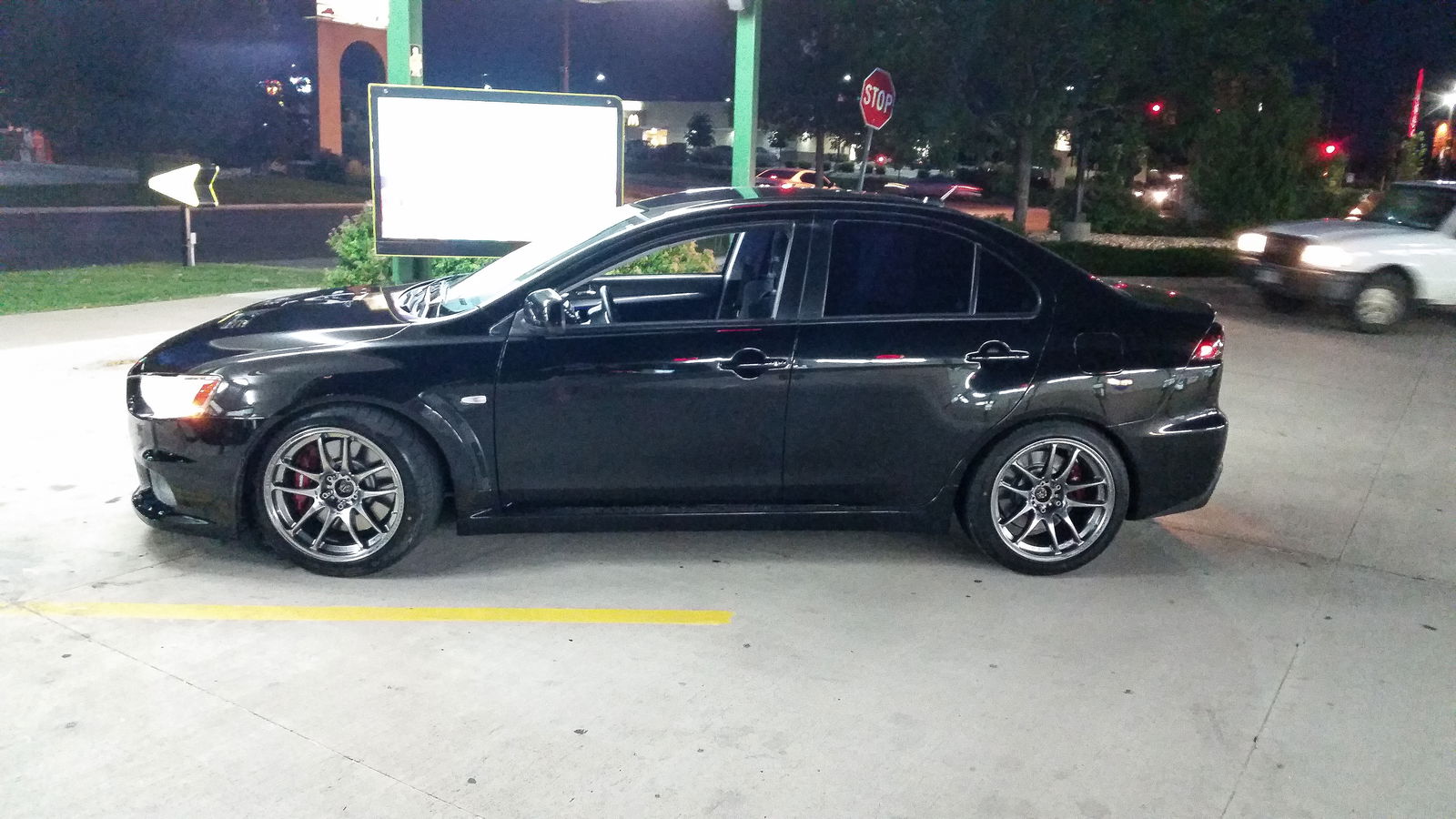 9 Reasons Why The Mitsubishi Evo Is Better Than The Impreza WRX STI