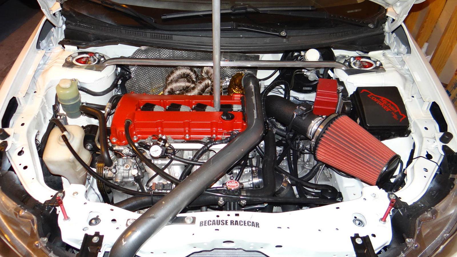 9 Reasons Why The Mitsubishi Evo Is Better Than The Impreza WRX STI