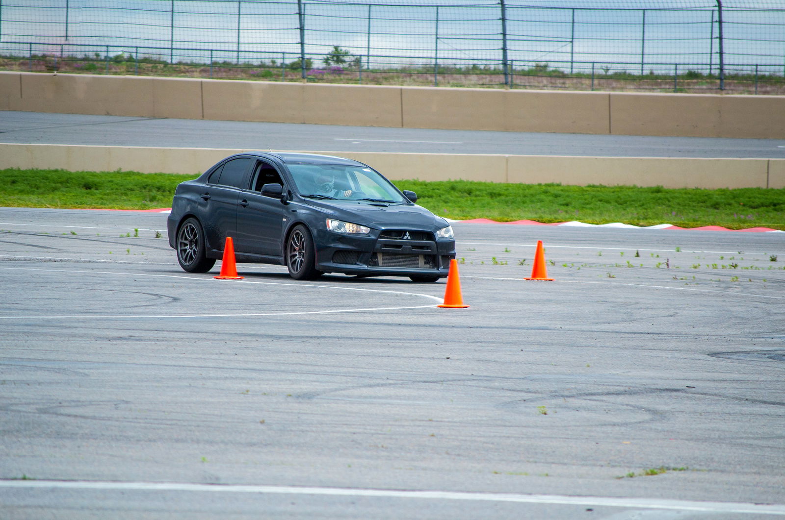 9 Reasons Why The Mitsubishi Evo Is Better Than The Impreza WRX STI