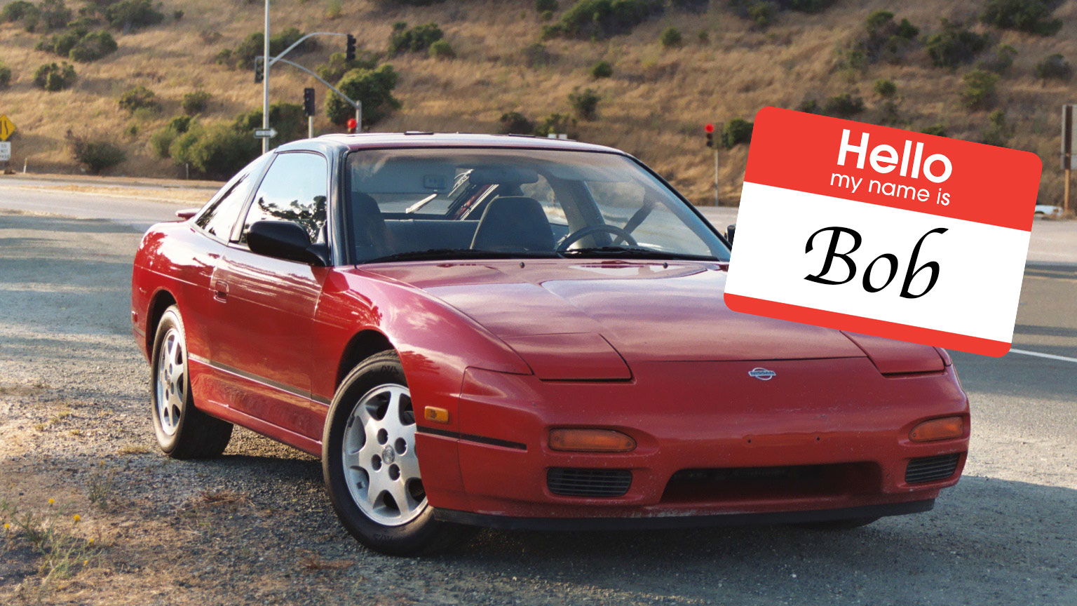 The 10 Most Popular Car Names Are Mostly Quite Ridiculous