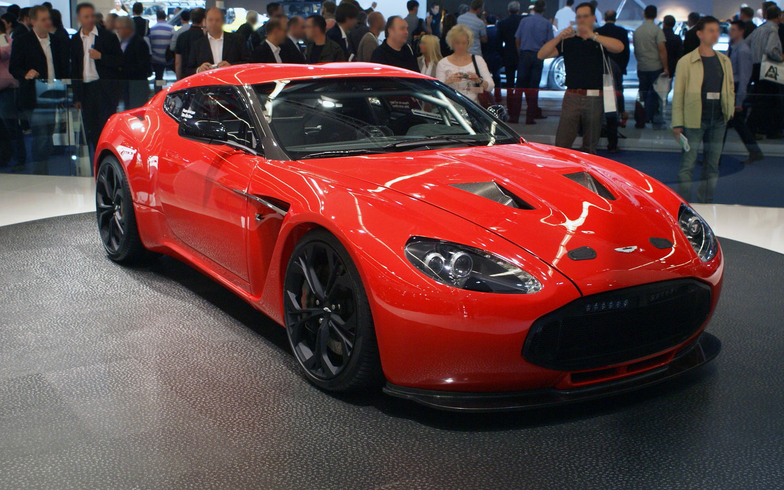 These 5 Handcrafted Supercars Show Why We Love Coachbuilding