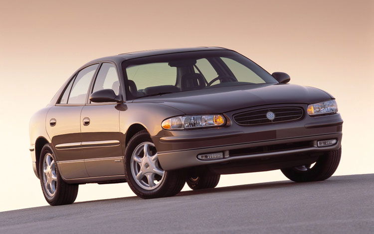 3 'Murican Sport Sedans That Put The Germans in Their Place