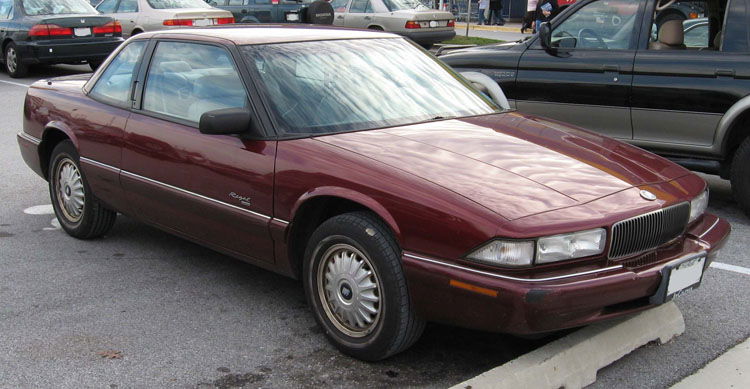 7 Cars That Should Have Stayed Rear-Wheel Drive